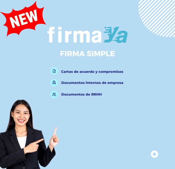 Nuevo FirmaYa Simple 1440x582
