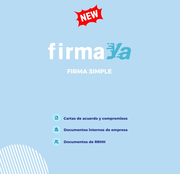 Nuevo FirmaYa Simple 1440x582