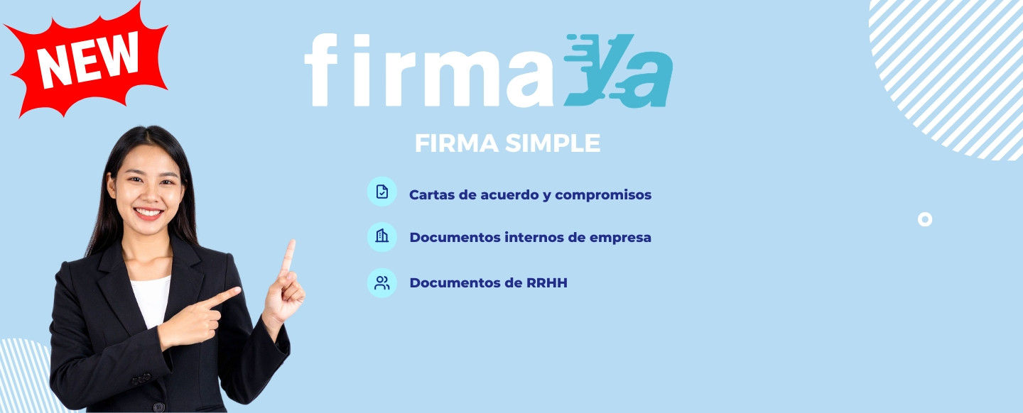 Nuevo FirmaYa Simple 1440x582