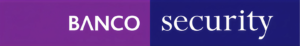 Logo de banco-security