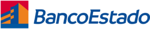 Logo de bancoestado