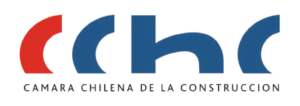 Logo de cchc