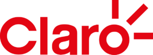 Logo de claro