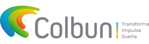 Logo de colbun
