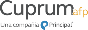 Logo de cuprum-afp