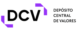 Logo de dcv