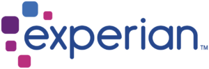 Logo de experian