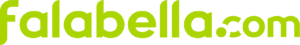 Logo de falabella