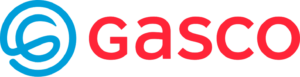 Logo de gasco