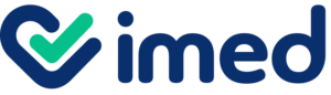 Logo de imed