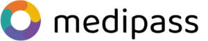 Logo de medipass