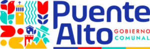 Logo de municipalidad-puente-alto