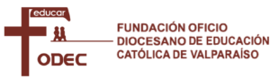 Logo de odec