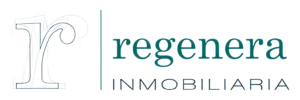Logo de regenera