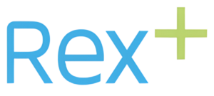 Logo de rex