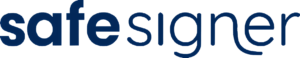 Logo de safesigner