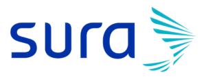 Logo de sura