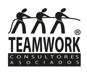 Logo de teamwork
