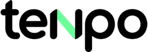 Logo de tenpo
