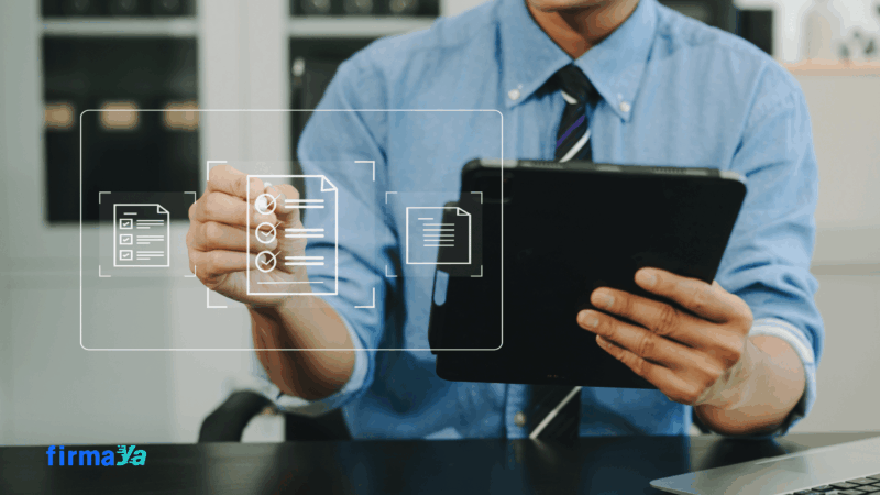 Diferencias clave entre Firma Simple y Firma Electrónica Avanzada