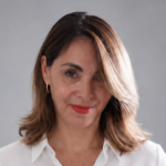 Magaly Godoy Moraga