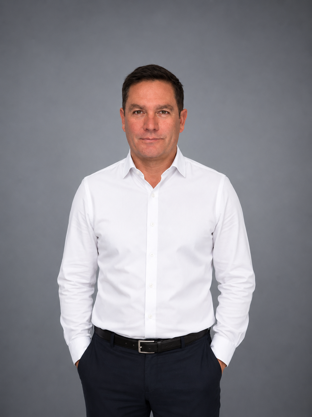 Marcelo Mora