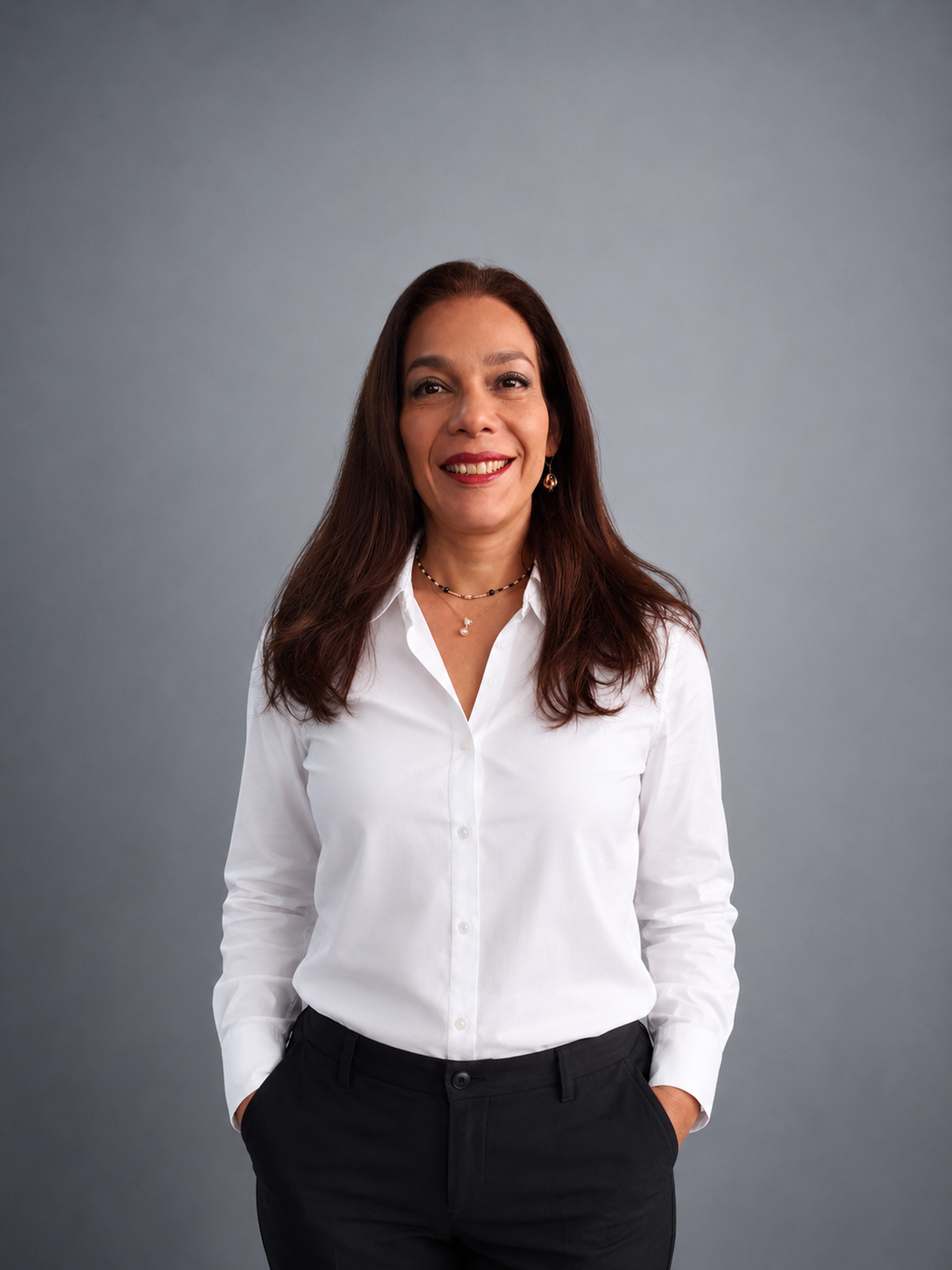 Mónica Lozano