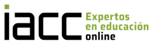 Logo de iacc