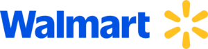 Logo de walmart
