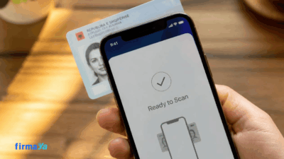 ¿Qué es el NFC y cómo protege tu identidad al firmar online?