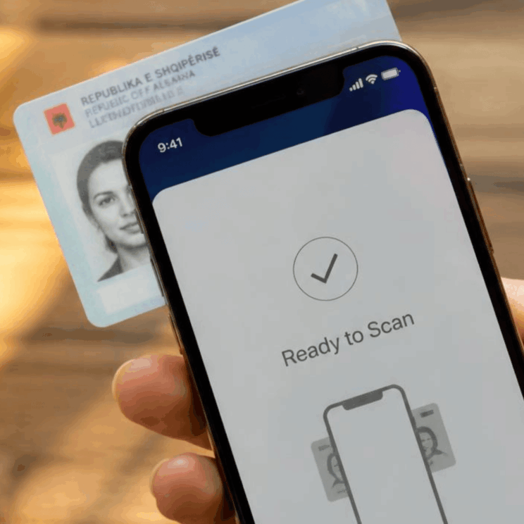 ¿Qué es el NFC y cómo protege tu identidad al firmar online?
