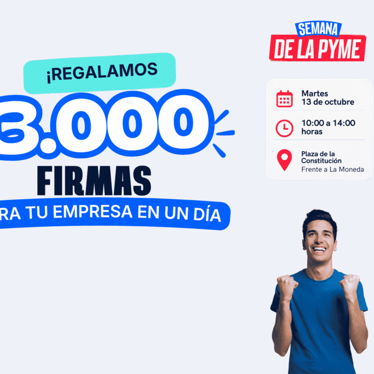 5 trámites que las Pymes puede hacer sin papel y desde el celular
